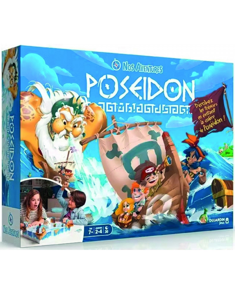 POSEIDON