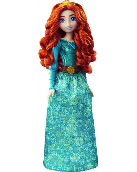 DISNEY PRINCESSES MERIDA