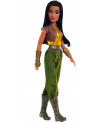 DISNEY PRINCESSES RAYA