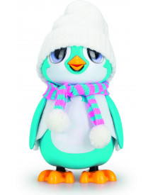 PINGOUIN BLEU A SAUVER