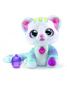 RUBY MON CHAT PAILLETTES MAGIQUES