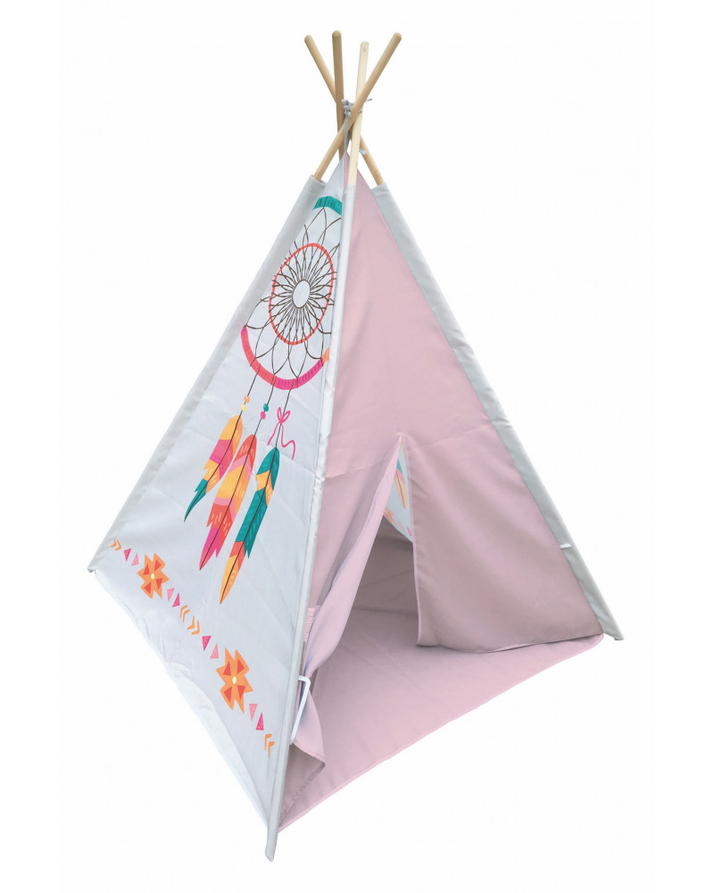TIPI ROSE 1M20X1M20X1M50 DISPLAY