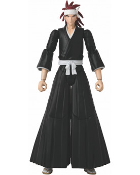 ANIME HEROES FIGURINE 17CM...