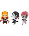 CHIBI MASTERS DEMON SLAYER 8CM
