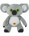 KOALA PELUCHE YEUX S'ALLUMENT