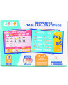 CALENDRIER/SEMAINIER A PENDRE SCRATCH