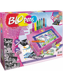 BLOPENS SUPER CENTRE D'ACTIVITES FEERIQ.