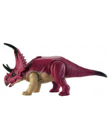 JURASSIC ROAR ATTACK DIABLOCERATOPS