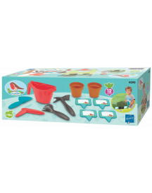 JARDINIERE GARNIE