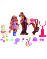 WINNERS STABLE COFFRET CHEVAL PONEY ET P