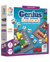 LE CARRE GENIUS 1/2 JOUEURS