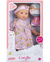BEBE BAIN CALYPSO ROSE FLORAL 30CM