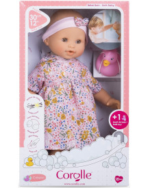 BEBE BAIN CALYPSO ROSE FLORAL 30CM