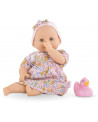 BEBE BAIN CALYPSO ROSE FLORAL 30CM