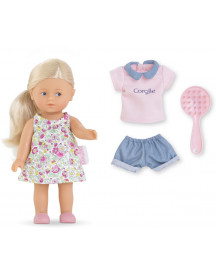 COFFRET ROSY 20 CM