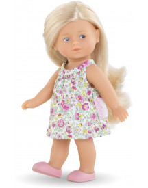 COFFRET ROSY 20 CM