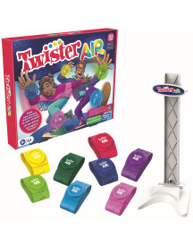 TWISTER AIR
