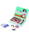 MAGNETI'BOOK SPORTS