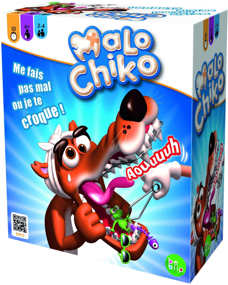 MALO CHIKO