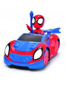 R.C. SPIDEY 1/24