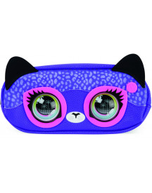 PURSE PETS CHEETAH SAC BANANE