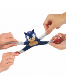 GOOJITZU SONIC MINI PACK DE 6