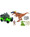 DINO VALLEY EXCURSION EXTREME DINO + VEH