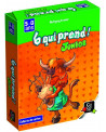 6 QUI PREND JUNIOR