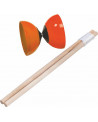 DIABOLO 40CM DIA 12CM