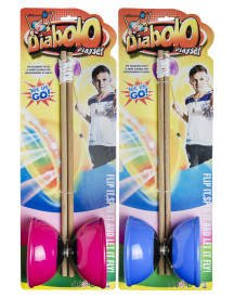 DIABOLO 40CM DIA 12CM