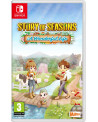 SWITCH STORY OF SEASONS A WONDERFUL LIFE