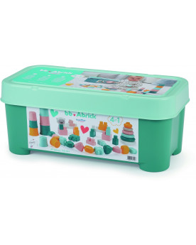 COFFRET BB ABRICK 4 EN 1