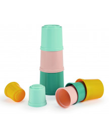 COFFRET BB ABRICK 4 EN 1