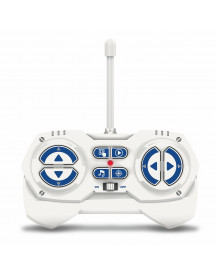 R.C. ROBOT PROGRAMMABLE TIRE 6 FLECHES