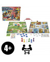 CLUEDO JUNIOR