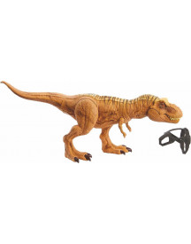 JURASSIC HUNT'N CHOMP TREX