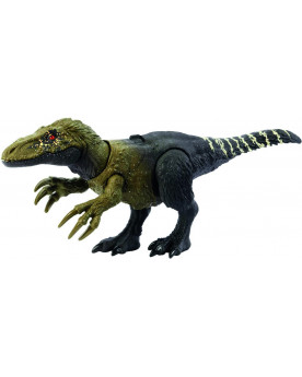 JURASSIC ROAR ATTACK...