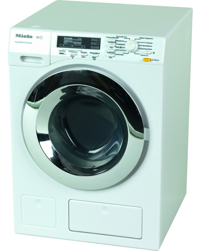 MACHINE A LESSIVER MIELE