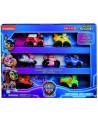 PAW PATROL PUP SQUAD PACK DE 7 VEH.