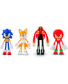BENDEMS SONIC PACK DE 4