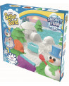 SUPER SAND SNOWMAN CITY