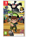 SWITCH BEN 10 (CODE TELECHARGEMENT)