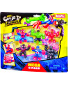 GOOJITZU MARVEL PACK DE 6