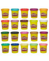PLAY DOH SUPER COLOR PACK