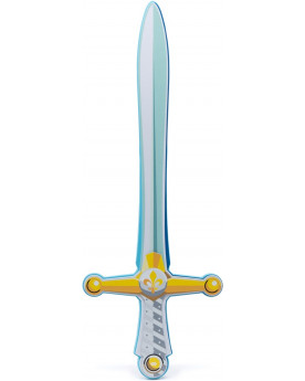 EPEE MOUSSE FLEUR DE LYS