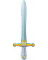 EPEE MOUSSE FLEUR DE LYS