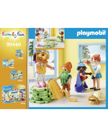 CLUB ENFANTS