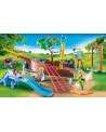 PARC DE JEUX POUR ENFANTS