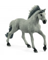 ETALON MUSTANG SORRAIA