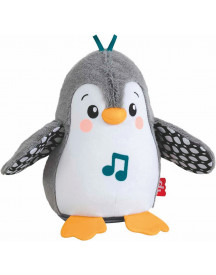 FLAP&WOOBLE PINGOUIN